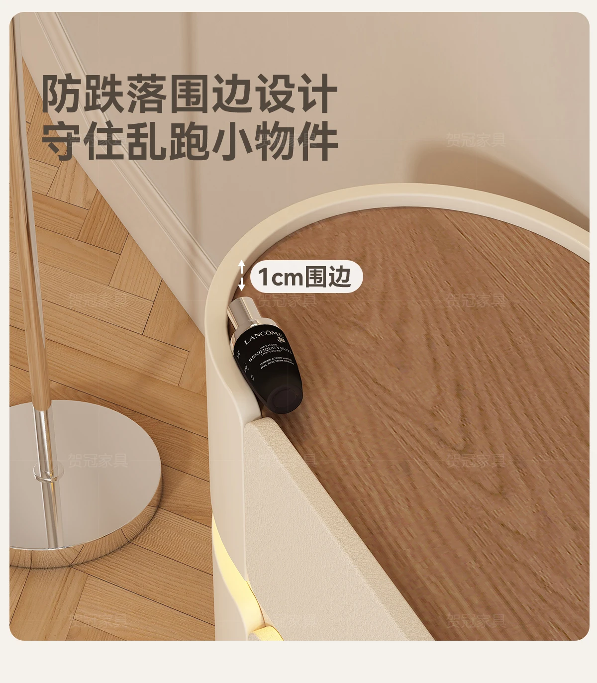 Big Closets Dressing Table Modern Living Room Wood Cosmetics Comfortable Mini Vanity Table Pink Kids Penteadeira Home Furniture