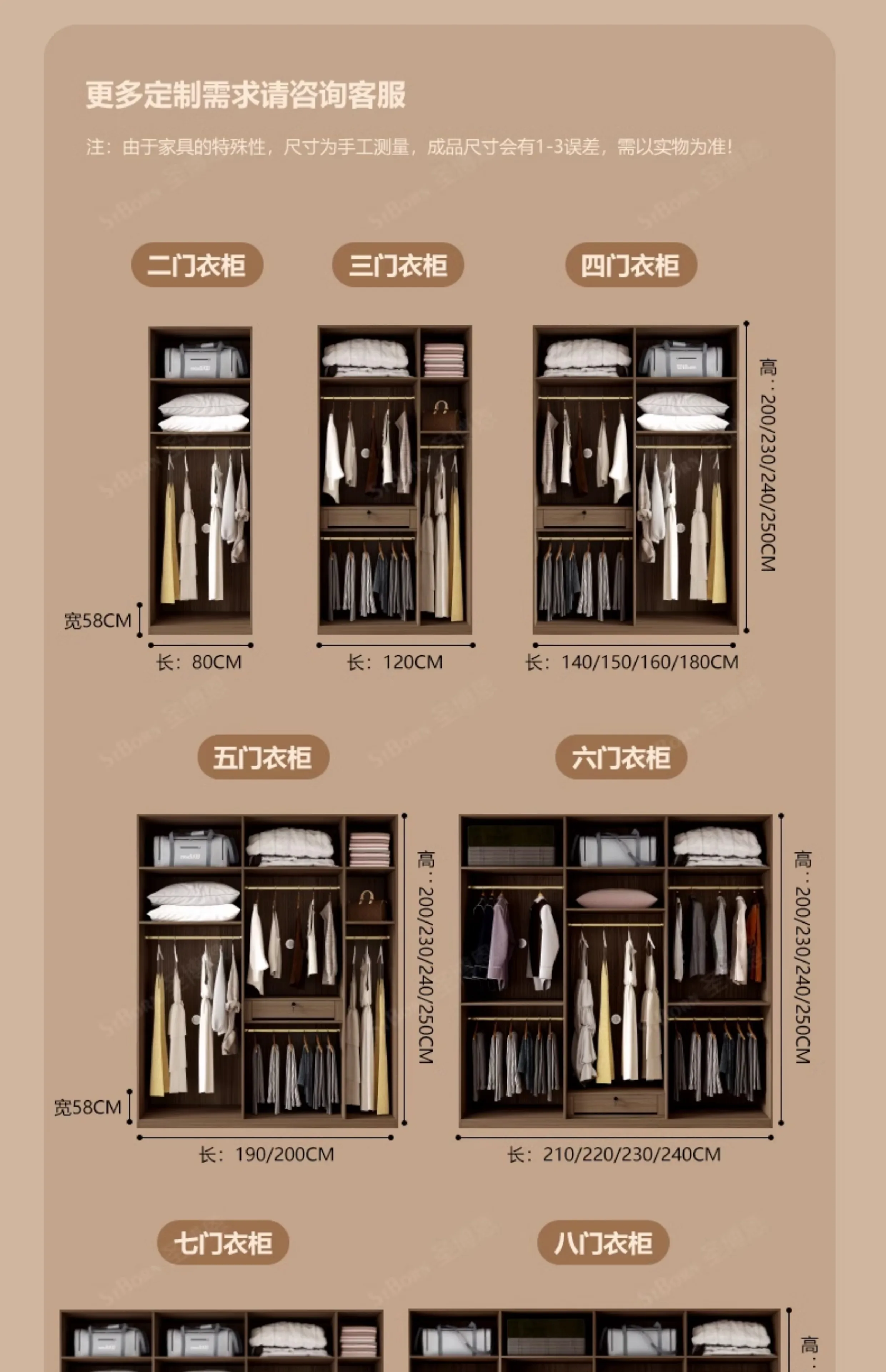 Drawers Locker Storage Closet Bedroom Tall Orgnizer Girls Rack Wardrobe Open Cabinets Clothes Guarda Roupas Furniture Home