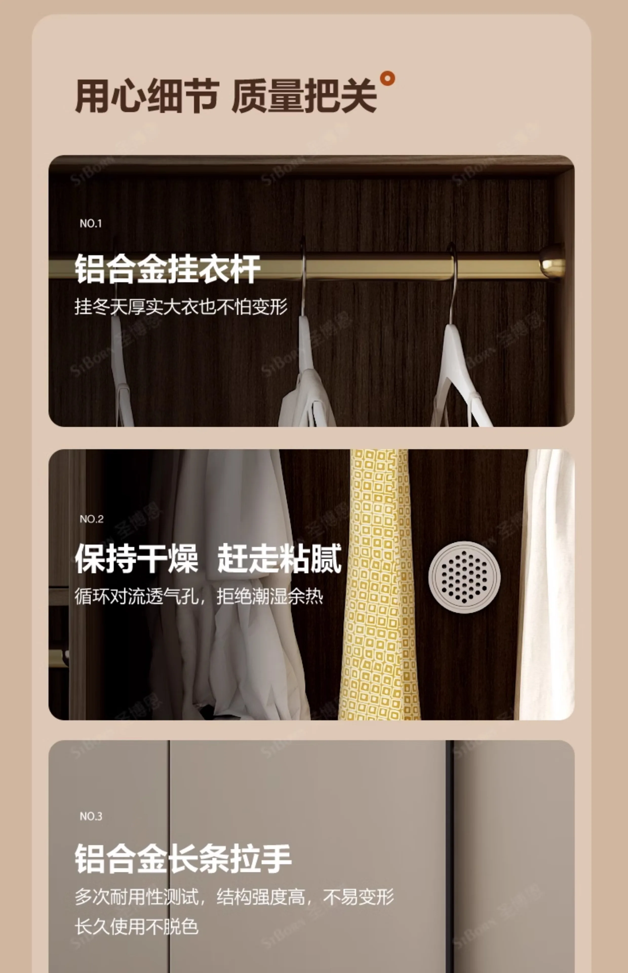 Drawers Locker Storage Closet Bedroom Tall Orgnizer Girls Rack Wardrobe Open Cabinets Clothes Guarda Roupas Furniture Home