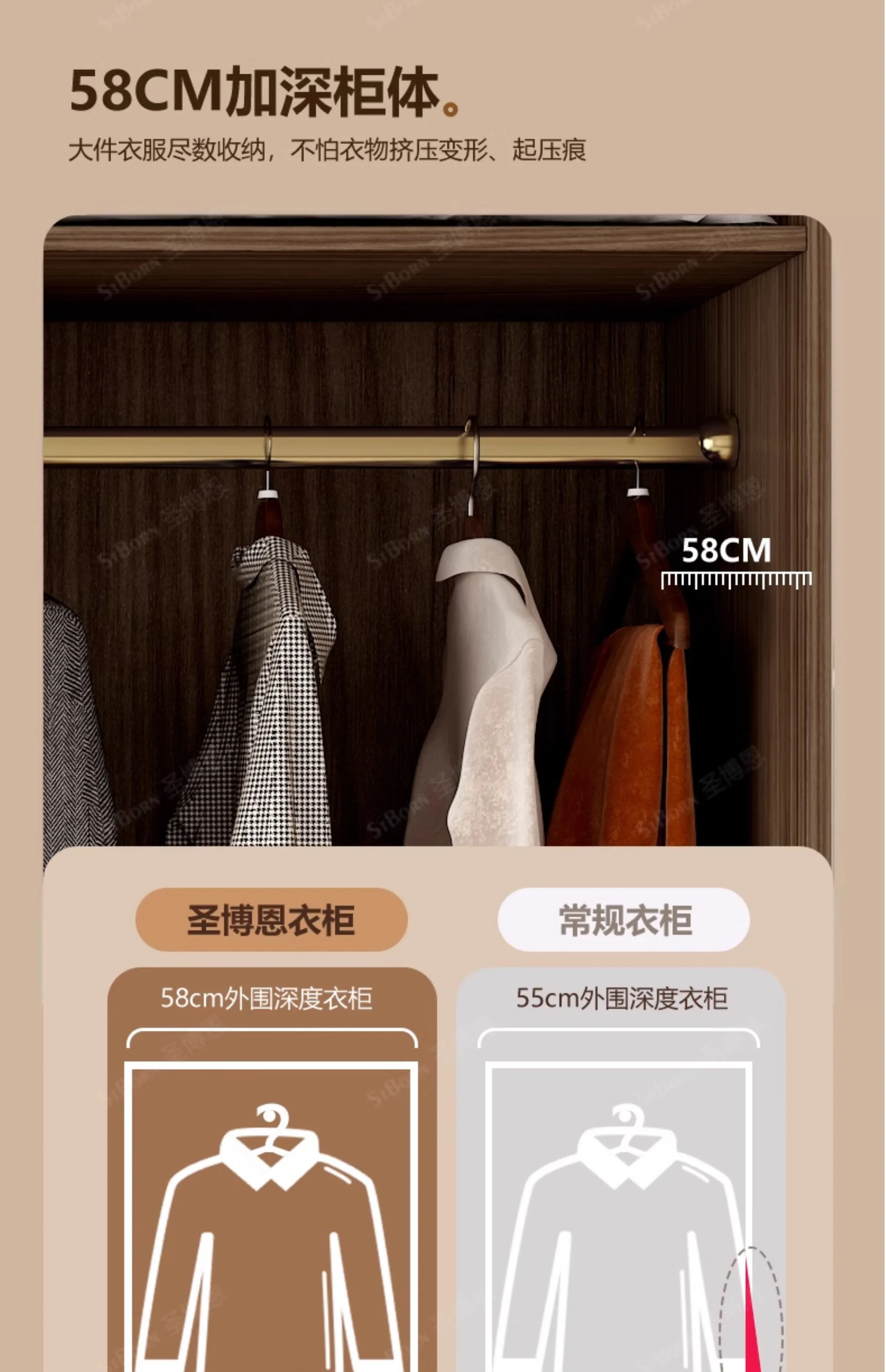 Drawers Locker Storage Closet Bedroom Tall Orgnizer Girls Rack Wardrobe Open Cabinets Clothes Guarda Roupas Furniture Home