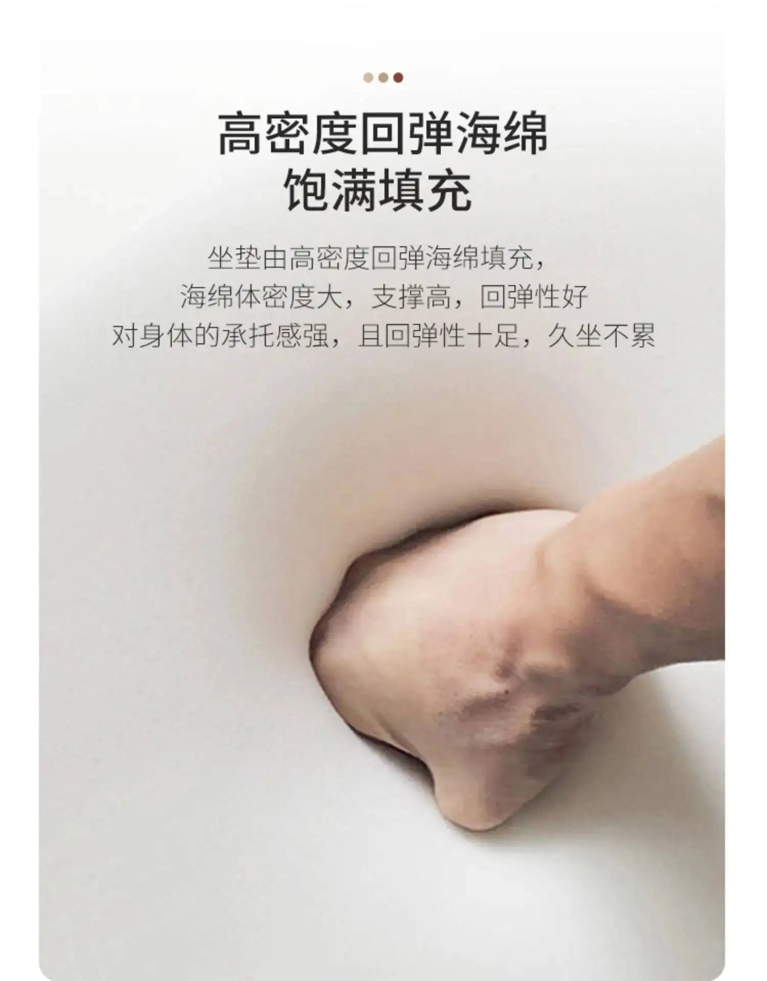 Room comfy Repose Elegant Foot Living Stool Elegant Stool Round Beauty Cute Hallway Foot Pied Salon Space Saving Furniture