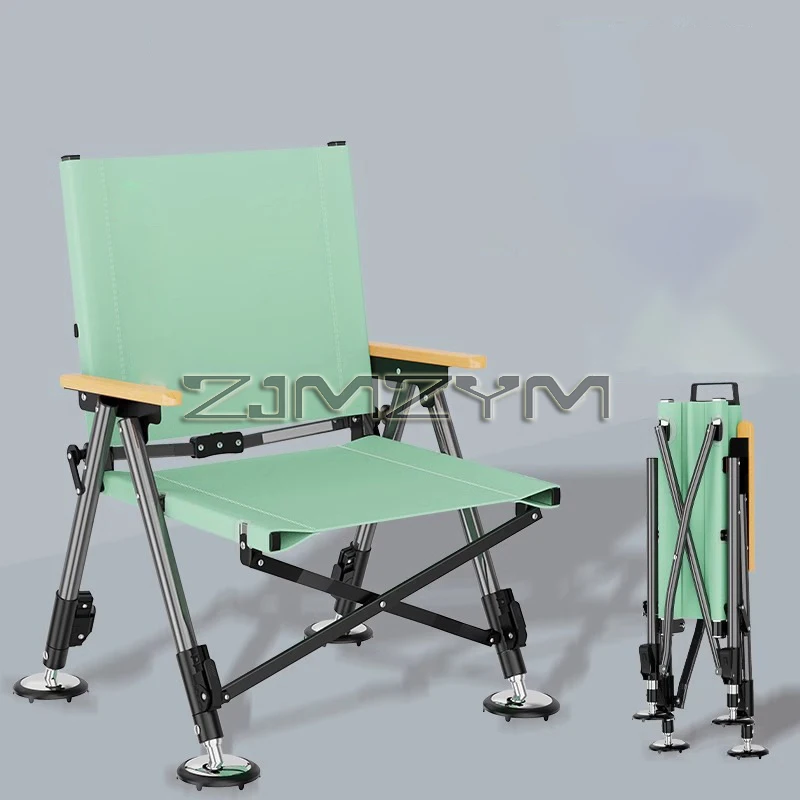 Chaise Folding Beach Fishing Camping Lightweight Chairs Tourist Chair Portable Foldable Bench Lounger Stool