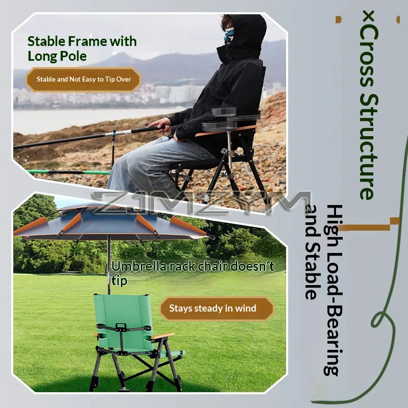 Chaise Folding Beach Fishing Camping Lightweight Chairs Tourist Chair Portable Foldable Bench Lounger Stool