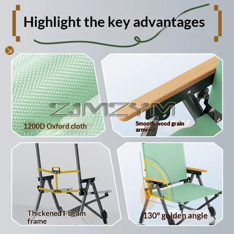 Chaise Folding Beach Fishing Camping Lightweight Chairs Tourist Chair Portable Foldable Bench Lounger Stool