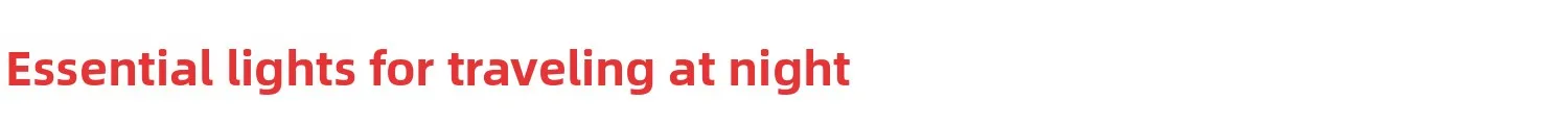 Electric Four-Wheel Scooter Accessories, Skateboard Headlights, Handle Lights, Handrails, Portable Lighting, Long Board