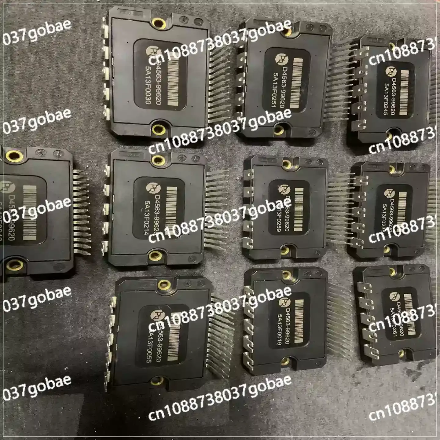 Second Hand X6M160RK04C1 D4563-99620 3R563-99620 GHM563-F5000