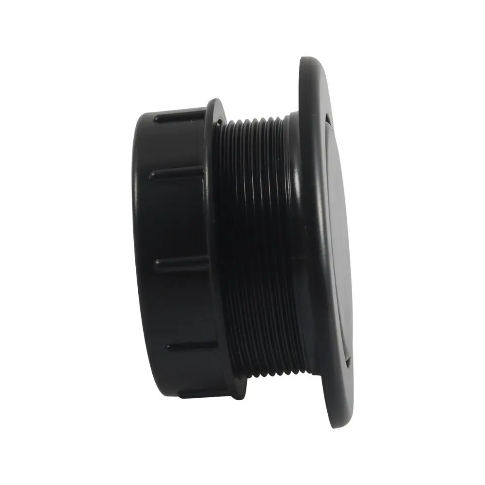 Extra Thick Patio Table Umbrella Hole Ring Plug Cap Weatherproof Garden Tool Yard Parasol Table Hole Cover Insert Durable