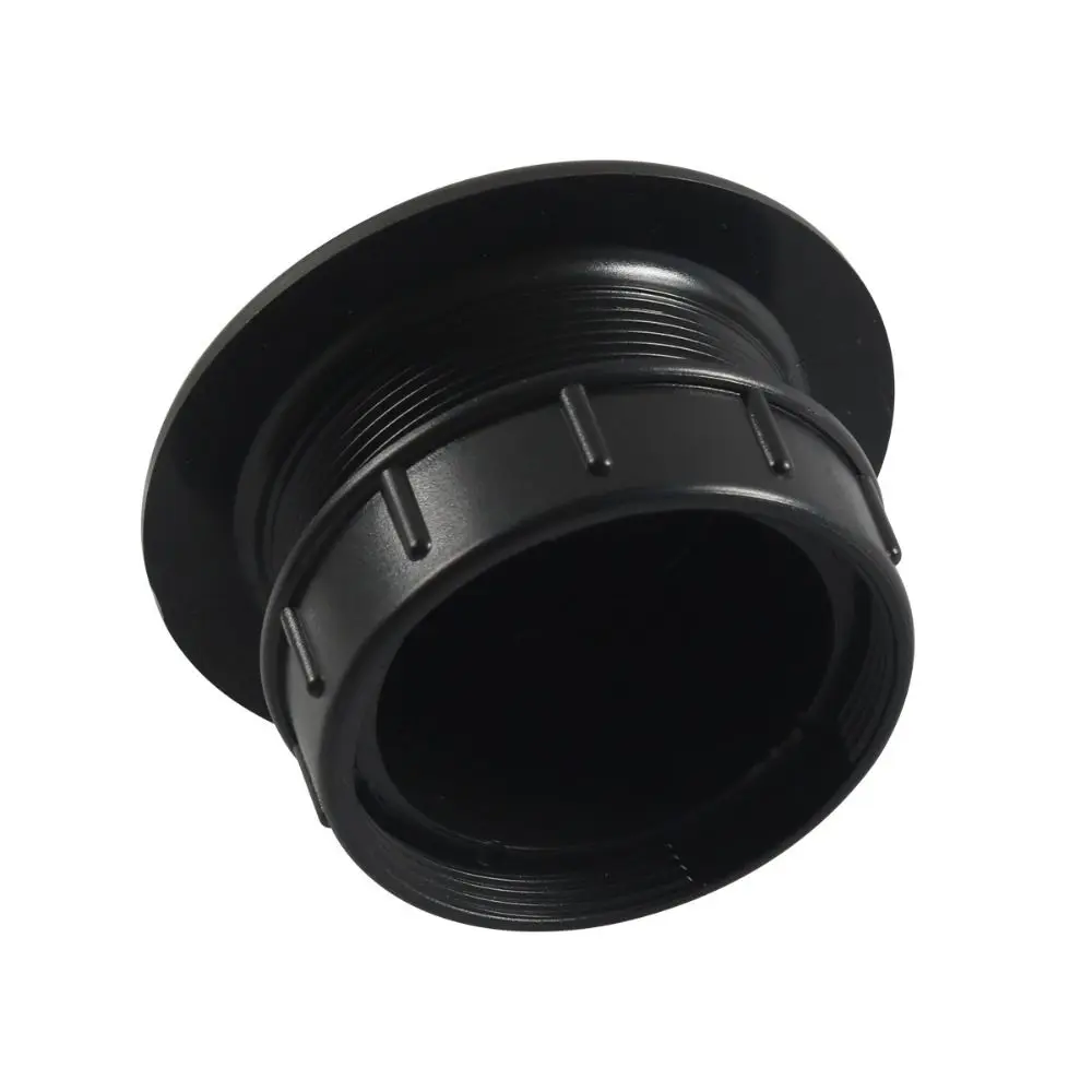 Extra Thick Patio Table Umbrella Hole Ring Plug Cap Weatherproof Garden Tool Yard Parasol Table Hole Cover Insert Durable
