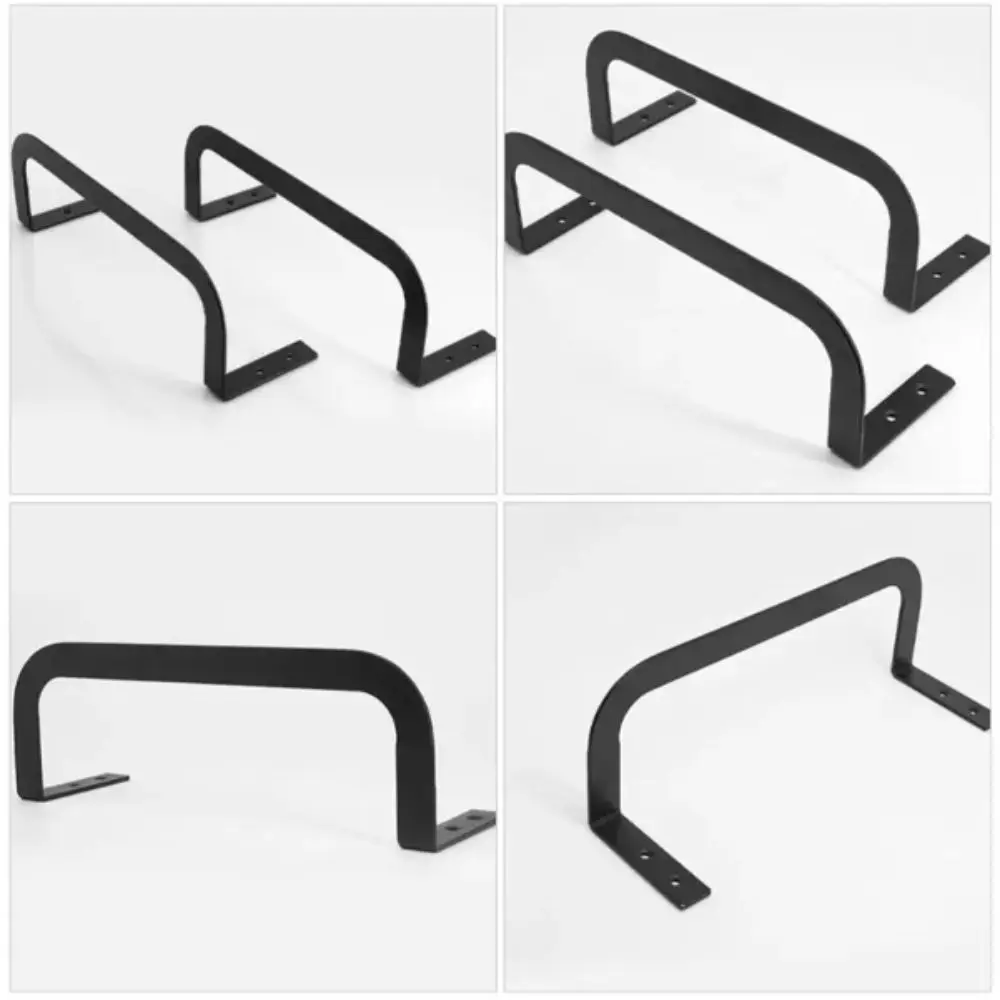 Adjustable Mattress Retainer Bar Durable Anti Slip Mattress Stopper Fixing Bracket With Screw Mattress Limiter Wooden Bed Frame