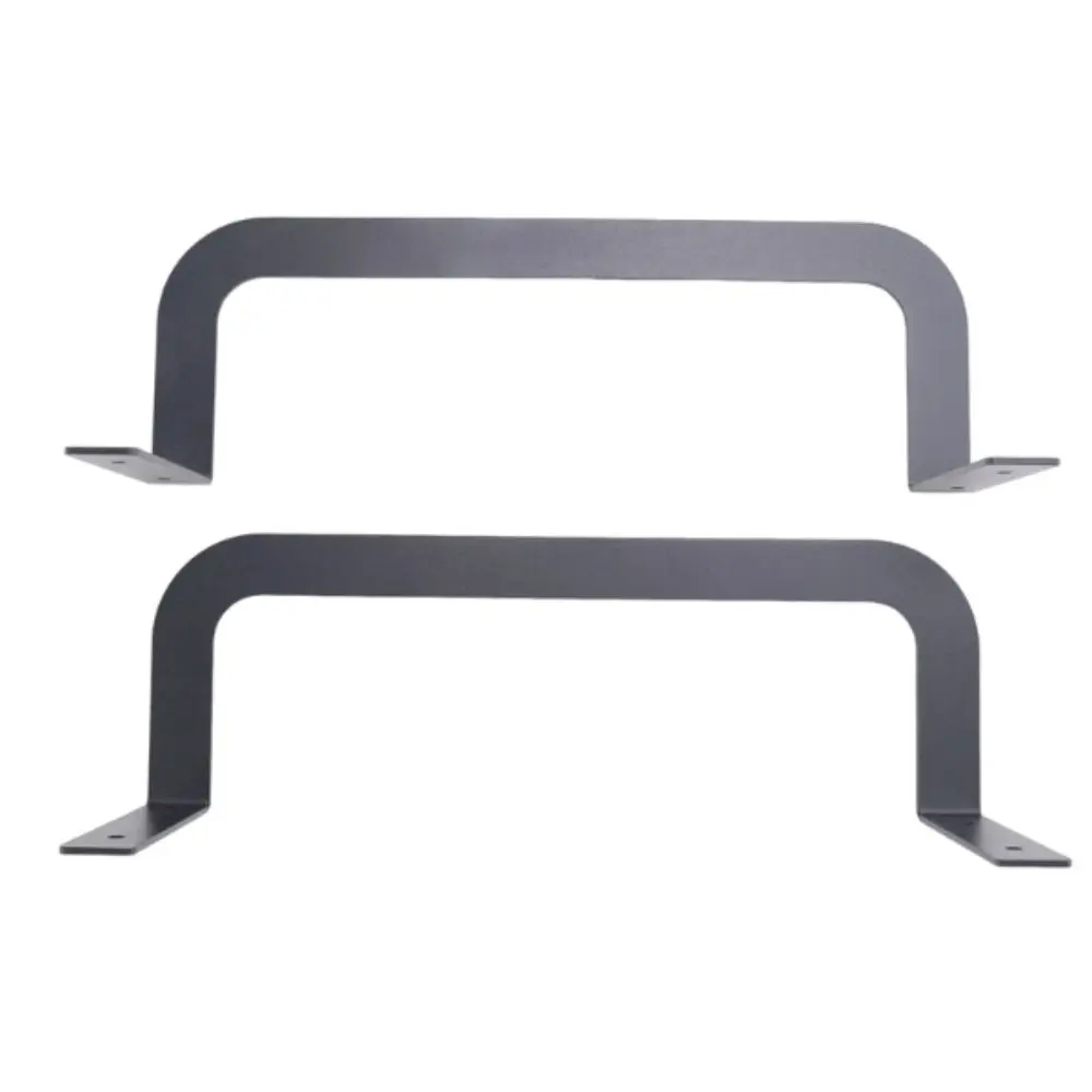 Adjustable Mattress Retainer Bar Durable Anti Slip Mattress Stopper Fixing Bracket With Screw Mattress Limiter Wooden Bed Frame