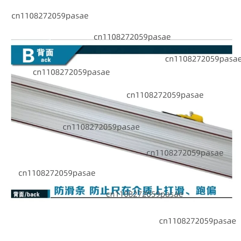 Manual Sliding KT Board Trimmer PET Cutter With Ruler Cutting Ruler Photo Paper Cutter Adhesive Car Sticker Paper Cutting