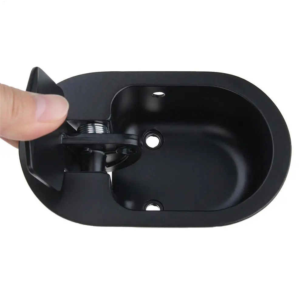 Metal Recliner Handle With Cable Universal Recliner Replacement Parts Sofa Chair Couch Release Lever Pull Handle Perfect