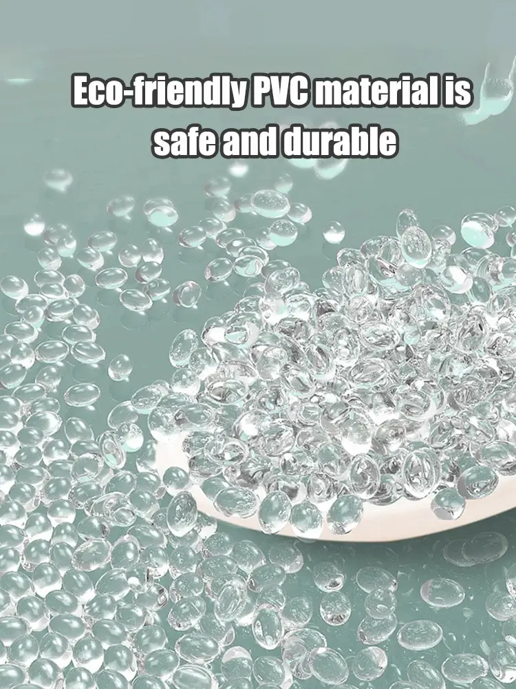 10PCS Clear Anti-collision Coffee Table Furniture Corner Protectors Children's Soft Corner Sheathing Living Room Decor