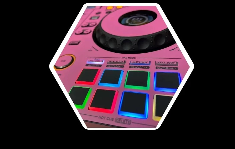 For XDJ-RX3 RR RX RX2 XZ All-in-One DJ Controller Driver Film Full Enclosure Protection