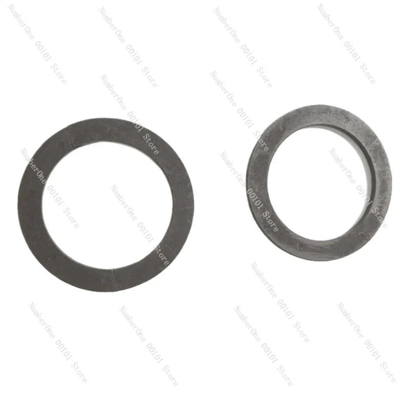44 Pole Magnetic Ring 32x24x1.5mm, AS5000-MR20-44 Replacement Magnet for AMS Hall Sensor, Encoder Ring