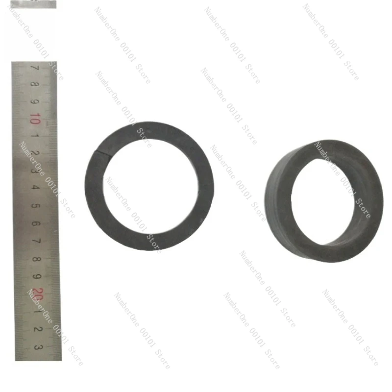 44 Pole Magnetic Ring 32x24x1.5mm, AS5000-MR20-44 Replacement Magnet for AMS Hall Sensor, Encoder Ring