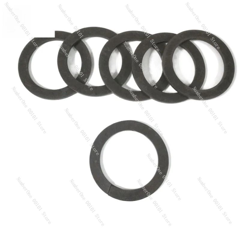 44 Pole Magnetic Ring 32x24x1.5mm, AS5000-MR20-44 Replacement Magnet for AMS Hall Sensor, Encoder Ring