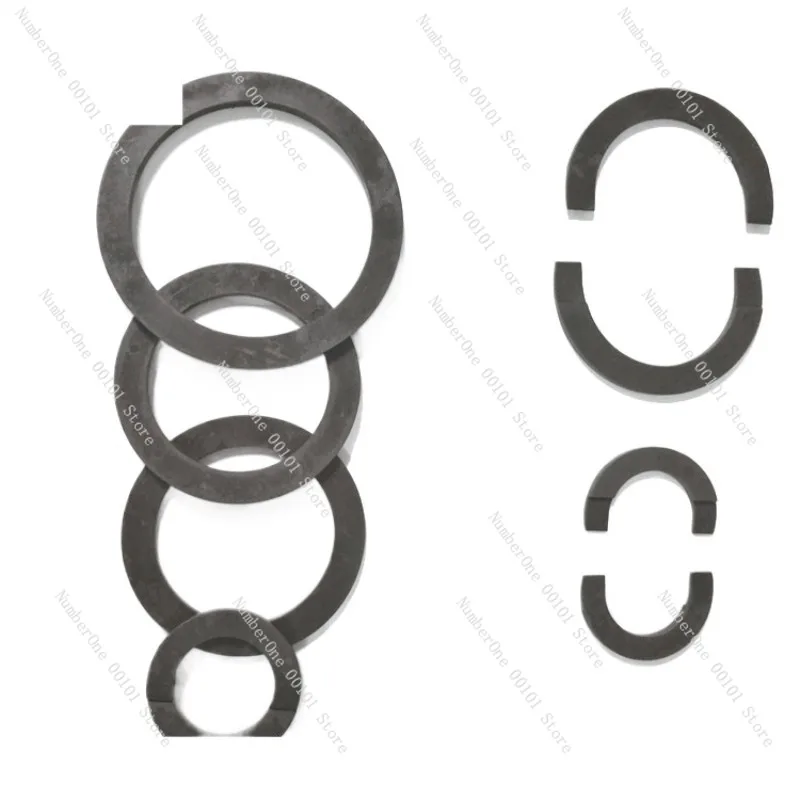 44 Pole Magnetic Ring 32x24x1.5mm, AS5000-MR20-44 Replacement Magnet for AMS Hall Sensor, Encoder Ring