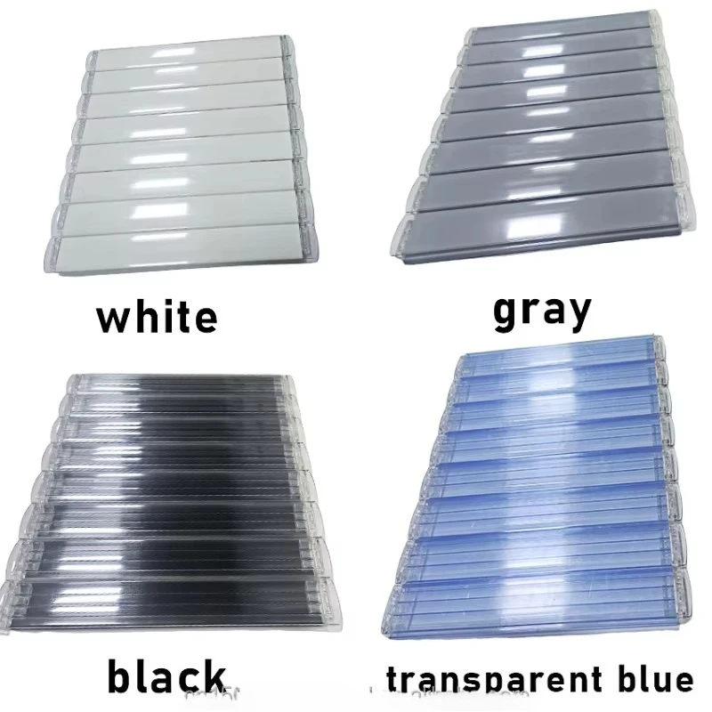 Motorized Retractable Pool Cover Aluminum, Heavy Duty Waterproof Roller Shutter for Commercial & Residential Pool