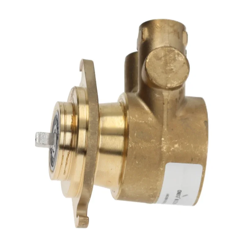 PA104/204/214/301X/401X Rotary Pump Head Pressurized Rotary Pump Head for Coffee Machine