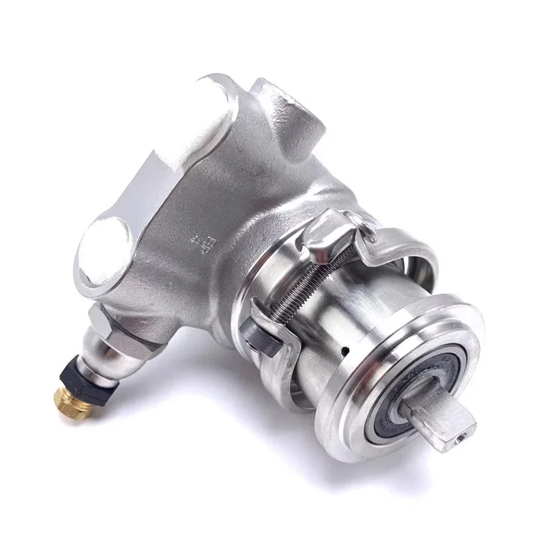PA104/204/214/301X/401X Rotary Pump Head Pressurized Rotary Pump Head for Coffee Machine