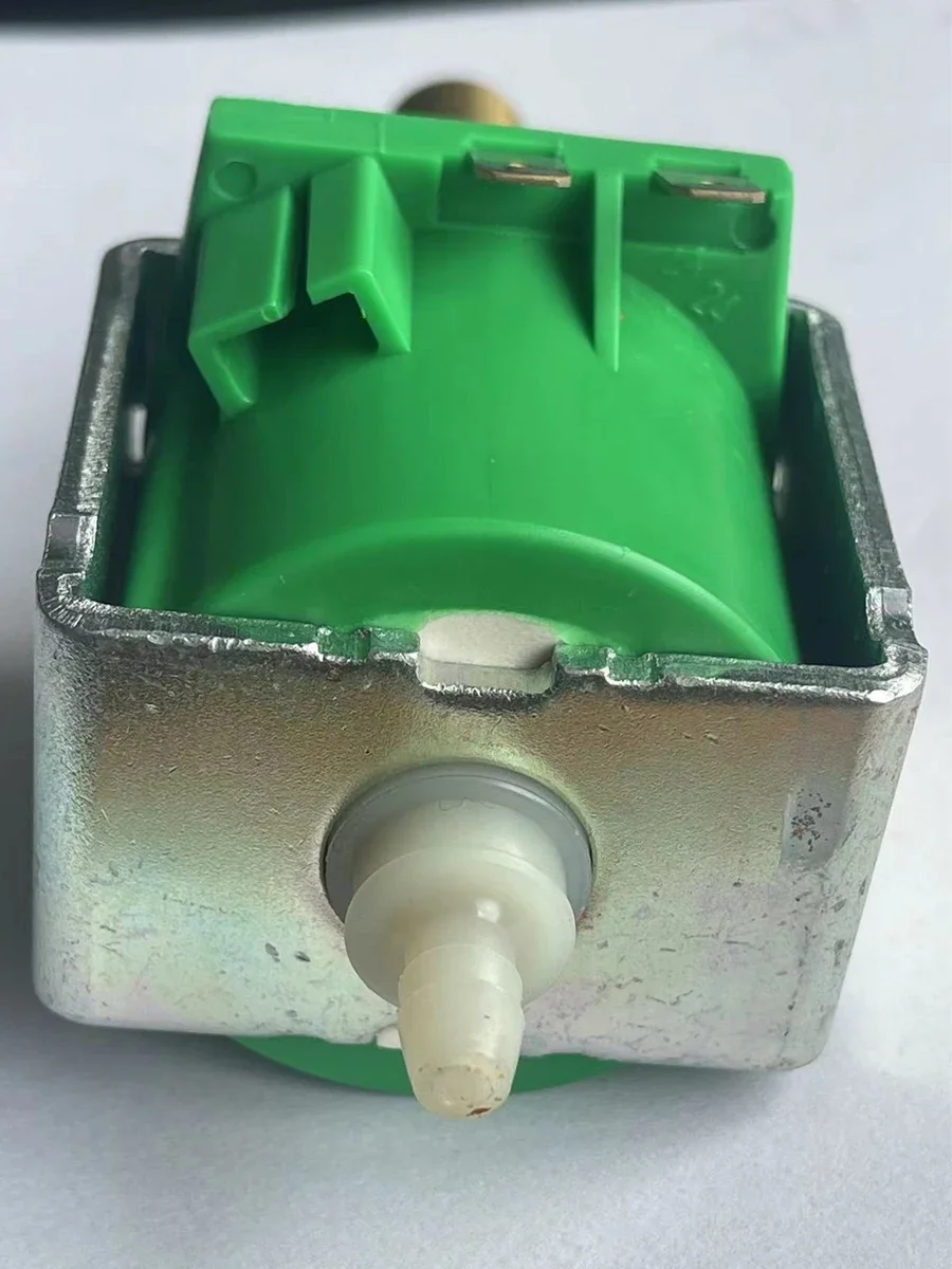 PA104/204/214/301X/401X Rotary Pump Head Pressurized Rotary Pump Head for Coffee Machine