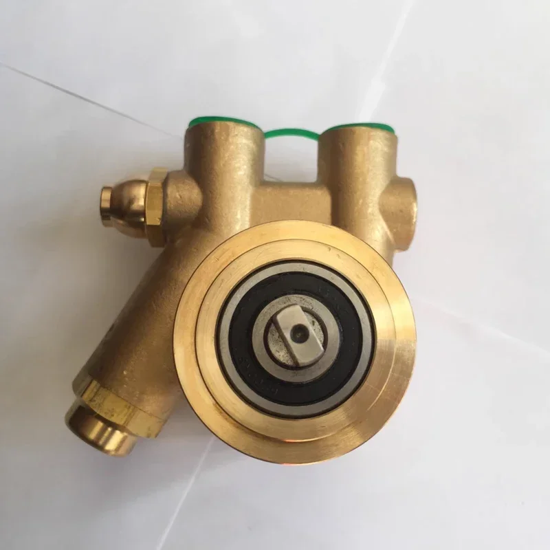 PA104/204/214/301X/401X Rotary Pump Head Pressurized Rotary Pump Head for Coffee Machine