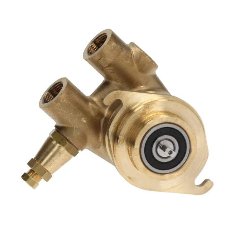 PA104/204/214/301X/401X Rotary Pump Head Pressurized Rotary Pump Head for Coffee Machine