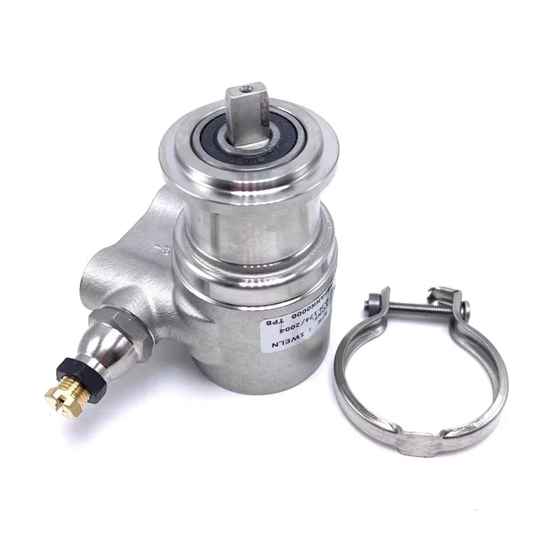 PA104/204/214/301X/401X Rotary Pump Head Pressurized Rotary Pump Head for Coffee Machine