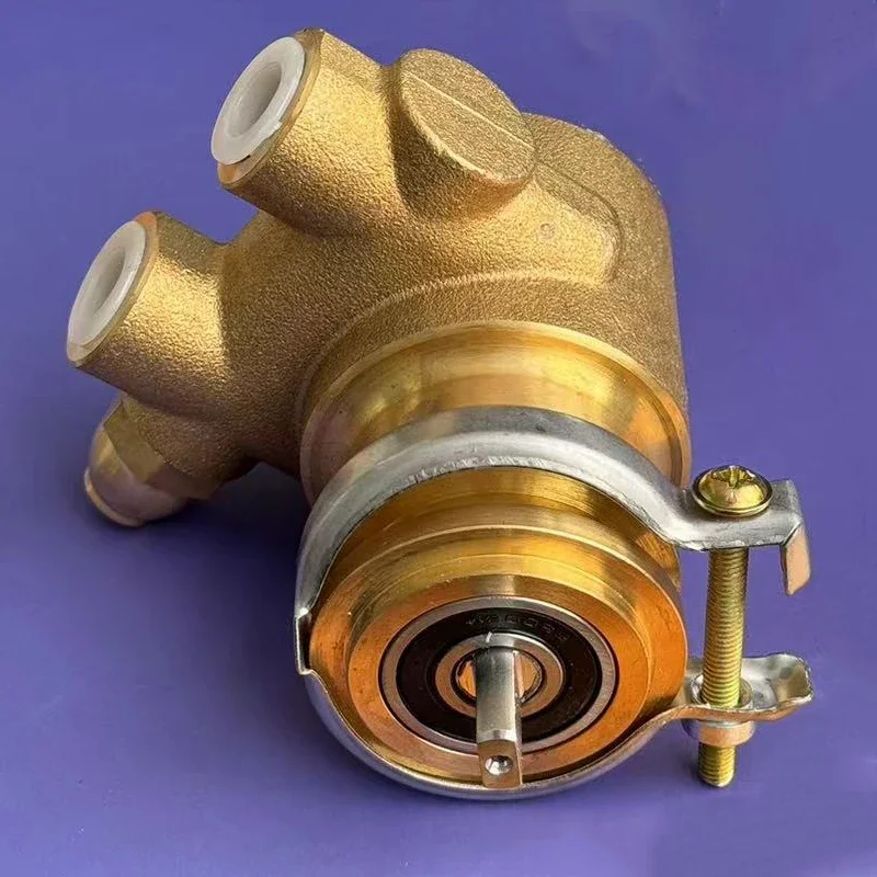 PA104/204/214/301X/401X Rotary Pump Head Pressurized Rotary Pump Head for Coffee Machine