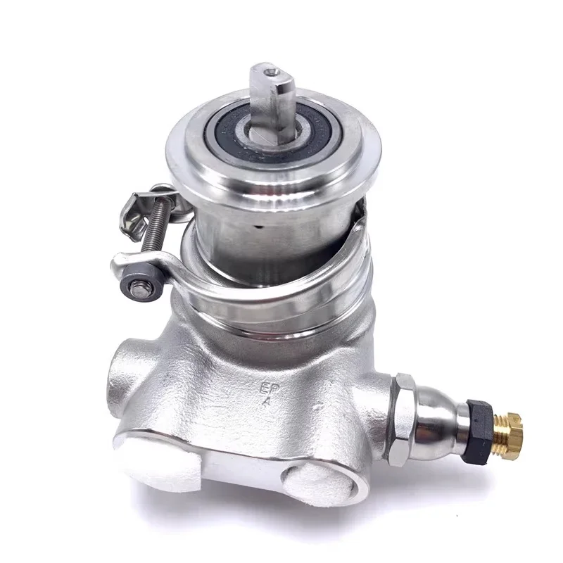 PA104/204/214/301X/401X Rotary Pump Head Pressurized Rotary Pump Head for Coffee Machine