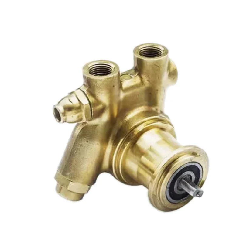 PA104/204/214/301X/401X Rotary Pump Head Pressurized Rotary Pump Head for Coffee Machine
