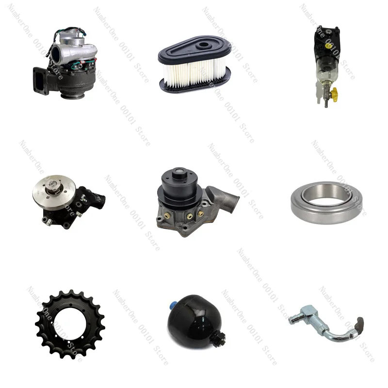 Pressure Valve RE549511 for Engine 6068 6090 4045 6130M 6155R 6215R 8400R 1270G S660 Agricultural Machinery Parts Tractor Parts
