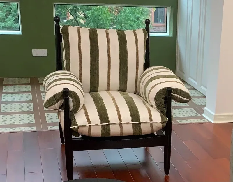 Vintage Living Room Sofas Luxurious Living Room Sofa Lazy Relaxing Armchairs Pufff Household Chairs Modern Decoration Furniture