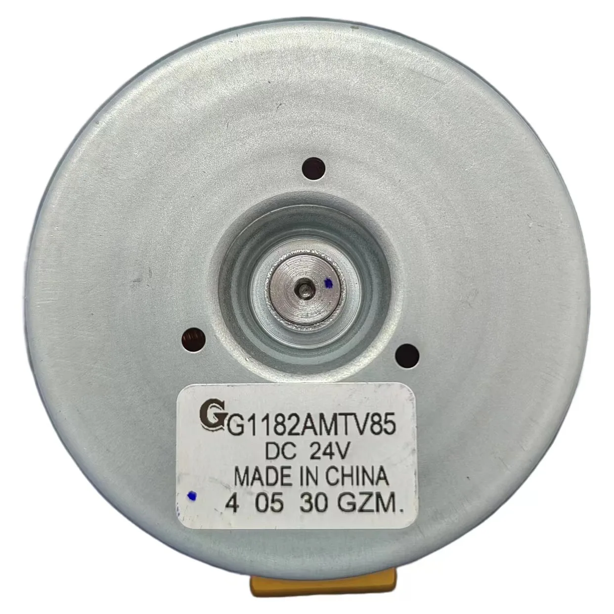 G1182AMTV35 G1182AMTV85 G1176AMTV30 G0898AMTV103 Fan Motor DC24V DC Motor CA23-RD2 RD1
