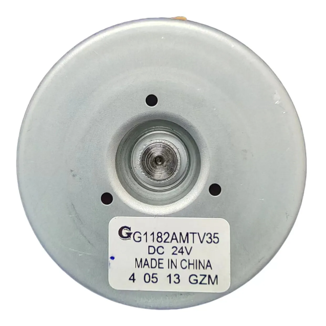 G1182AMTV35 G1182AMTV85 G1176AMTV30 G0898AMTV103 Fan Motor DC24V DC Motor CA23-RD2 RD1