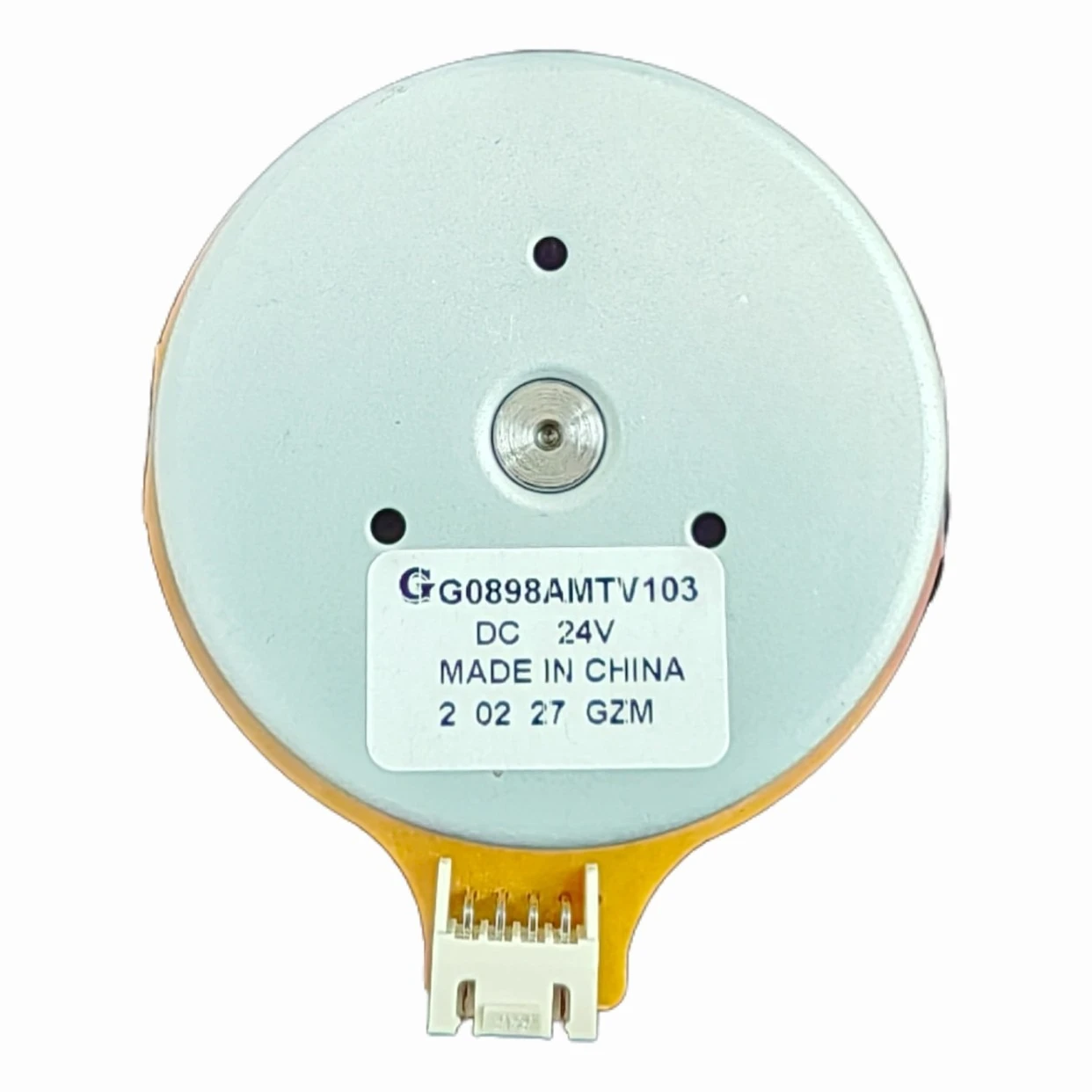 G1182AMTV35 G1182AMTV85 G1176AMTV30 G0898AMTV103 Fan Motor DC24V DC Motor CA23-RD2 RD1