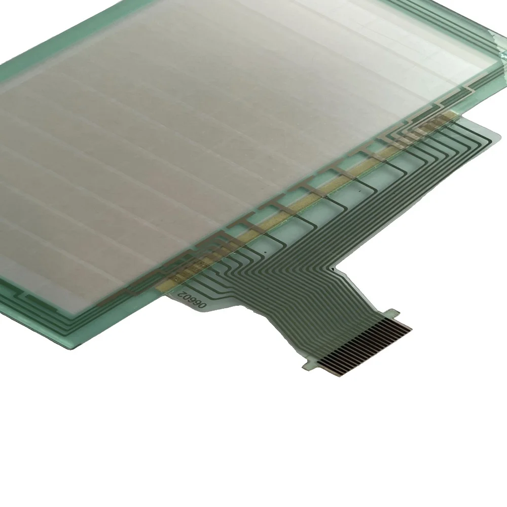 Suitable for NT21-ST121-E NT21-ST121B-E Protective For Omron Film Touch Screen Panel Glass Digitizer NT21 ST121 E NT21 ST121B E
