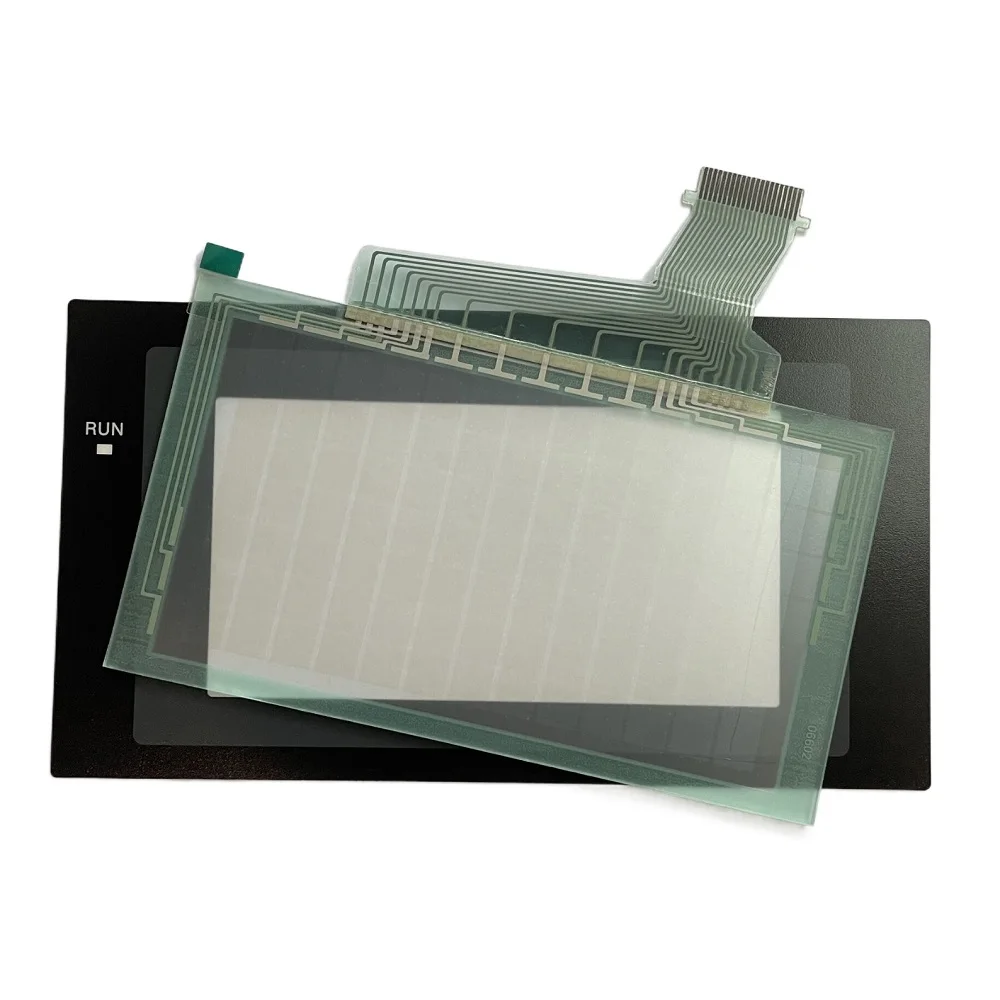 Suitable for NT21-ST121-E NT21-ST121B-E Protective For Omron Film Touch Screen Panel Glass Digitizer NT21 ST121 E NT21 ST121B E
