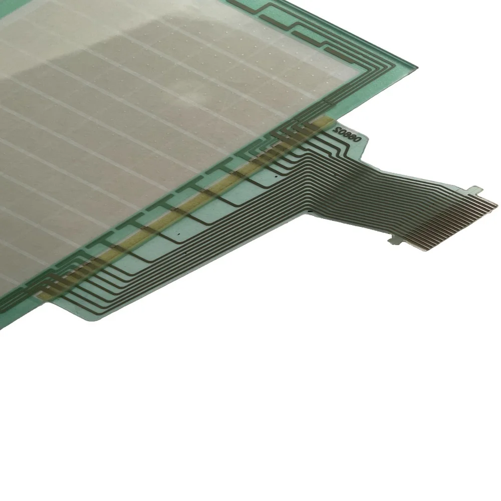 Suitable for NT21-ST121-E NT21-ST121B-E Protective For Omron Film Touch Screen Panel Glass Digitizer NT21 ST121 E NT21 ST121B E