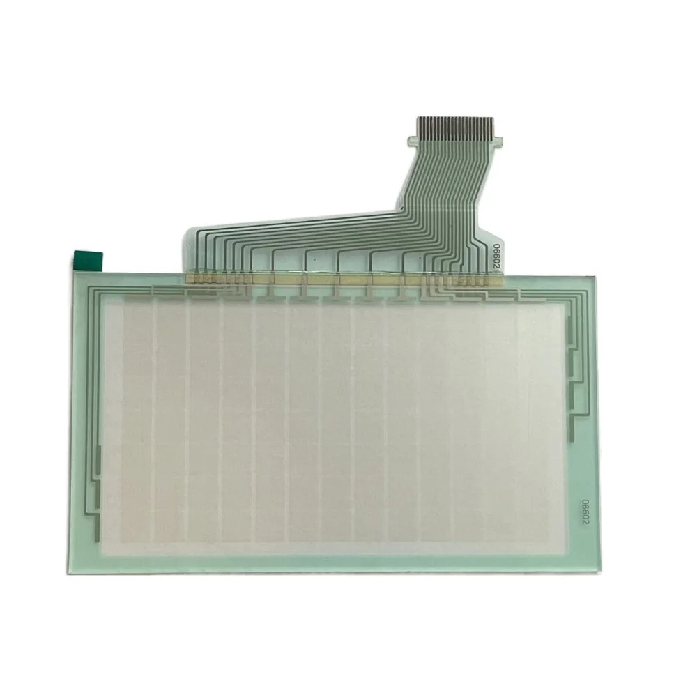 Suitable for NT21-ST121-E NT21-ST121B-E Protective For Omron Film Touch Screen Panel Glass Digitizer NT21 ST121 E NT21 ST121B E