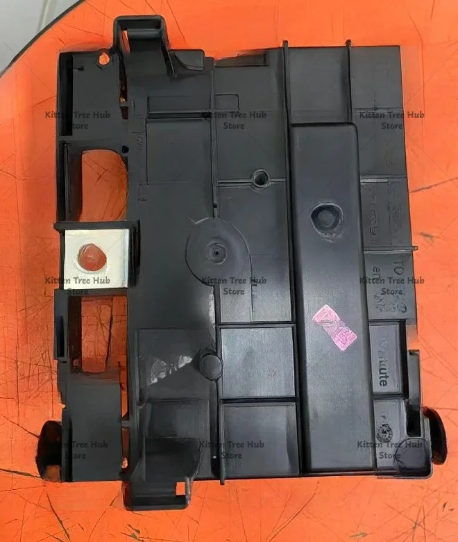 Fuse Box Control Unit BSM-R01 R02