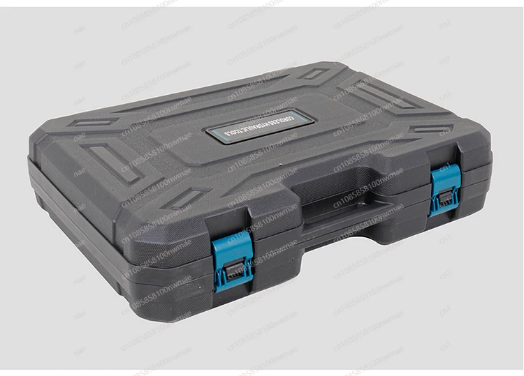 Electric Hydraulic Self-piercing Riveting Gun Riveting Machine Aluminum Steel Body Dent Repair Equipment Rivet Tools