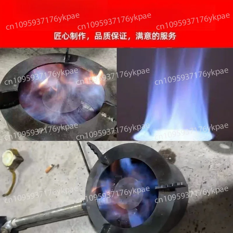 Waste Oil Burning Furnace Heating Diesel Burning Furnace Winter Heating Farm Heating Furnace