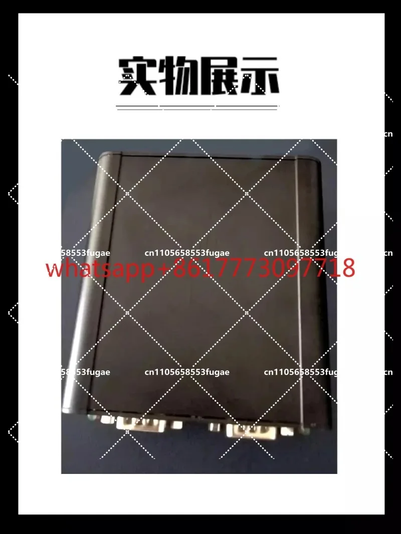 VN1610 CANoe Compatible Device CAN Interface