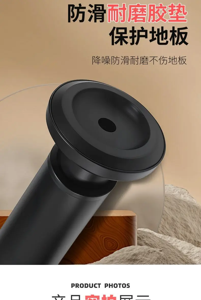 Supporting Feet with Screws Furniture Cabinet Legs Height Increasing Base Bed Slats Bed Legs Sofa Cabinet Height Increase