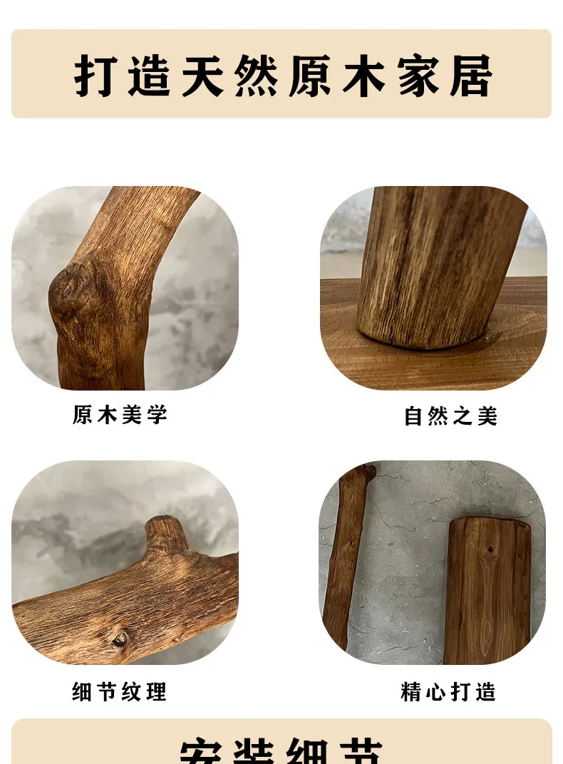 Yellow Drying Wooden Clothes Rack Frame Commercial Boutique Standing Clothing Racks Designer Percheros De Pared Home Furniture