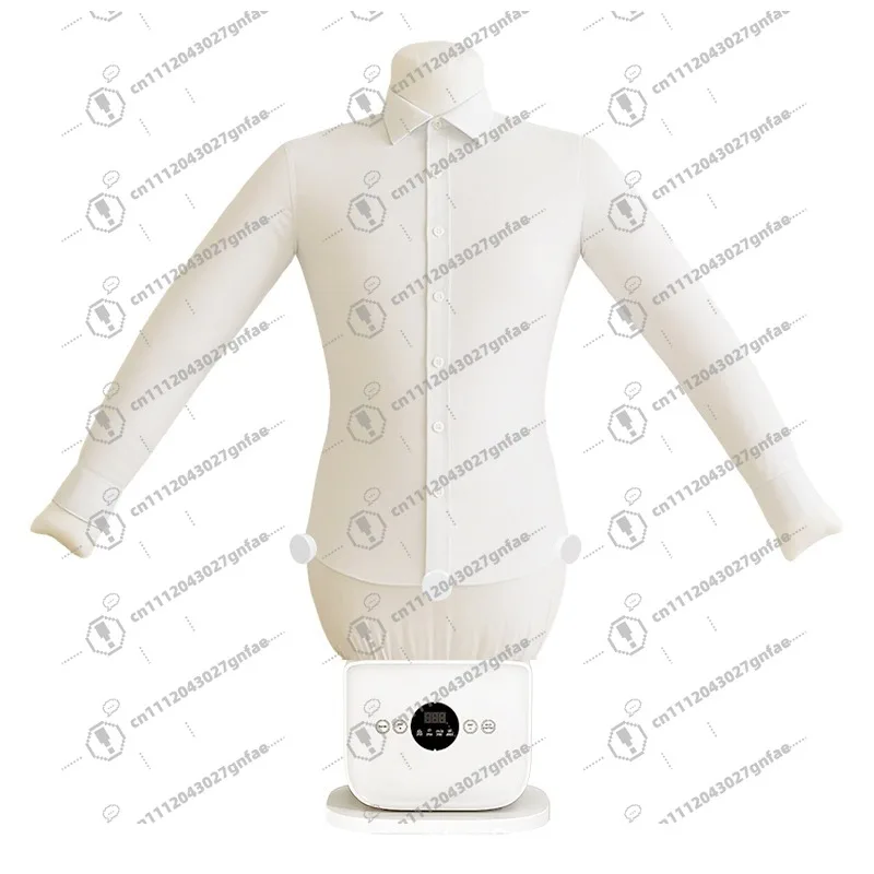Lazy man automatic humanoid ironing all-in-one machine drying shoe drying garment ironing machine 110V, 220V
