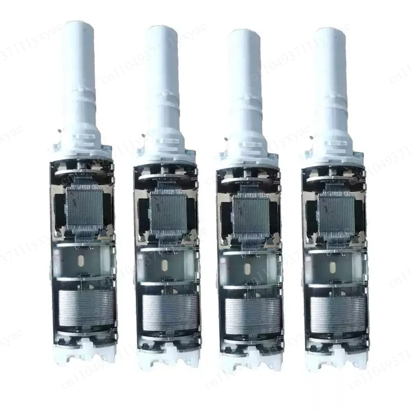 Oral b io9 io8 cloud sense series electric toothbrush main board movement battery accessories magnetic head bottom cover 95 new