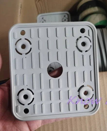5PCS 10PCS/lot CNC Machining Center Suction Cup Suction Block Suction Cup Rubber 140 * 115 *17 Multiple Sizes 125*75* 17